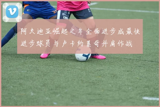 阿夫迪亚崛起之年全面进步成最快进步球员与卢卡约基奇并肩作战